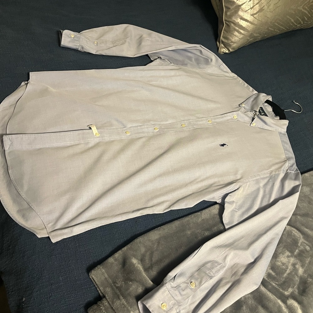 Ralph Lauren Button Down Shirt